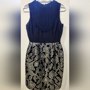 Rush Couture by Claudette Floyd Dress